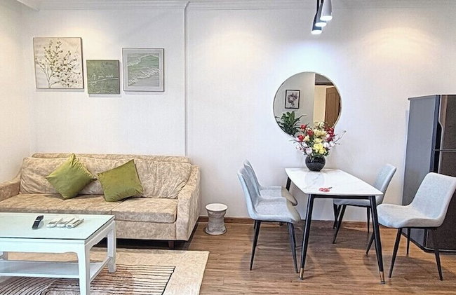 Masteri An Phu Apartment Quan 2 - Foto 35