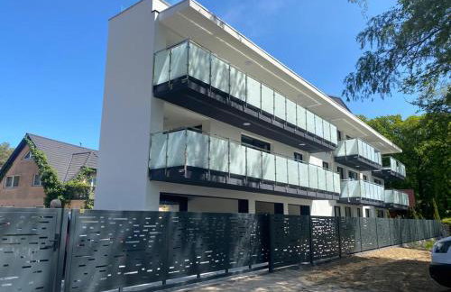 Apartamenty Amadeus Mare - Foto 1