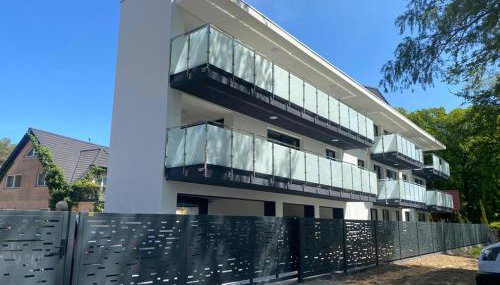 Apartamenty Amadeus Mare - Foto 1