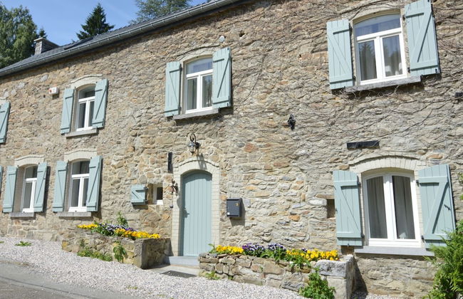 Luxurious Farmhouse Near Forest in Anhee - Foto 39