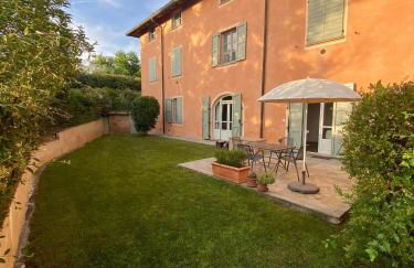 La Famulenta garden apartment - Foto 3