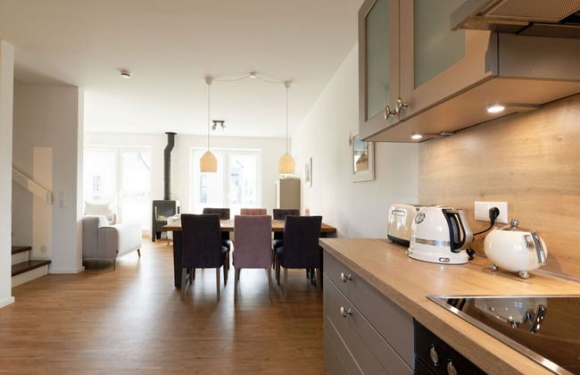 Holiday Home Traumstuuv - Foto 13