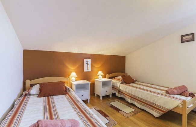 Luxury Villa Lucia with heated pool - Foto 3