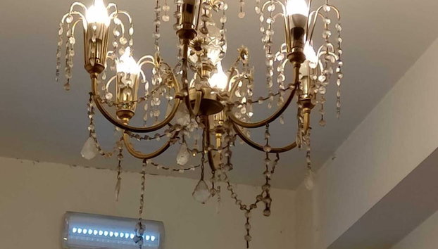 Sao Jorge Apartments & Suites - Foto 3, Reception
