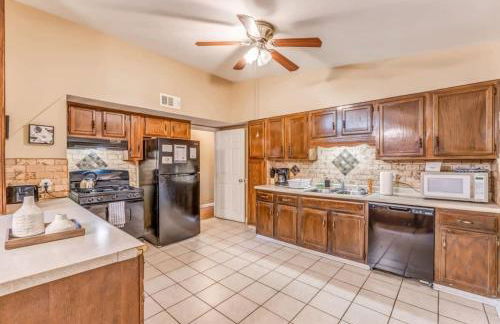 Mins to Graceland & Airport- Whitehaven Hideaway - Foto 25