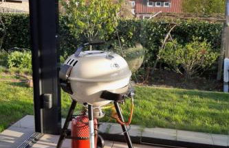 Holiday Home Schönes Ferienhaus in Brochterbeck mit Garten by Interhome - Foto 26