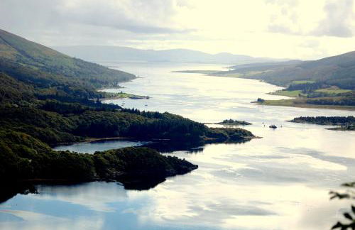 Loch Eck Holiday Park - Foto 40