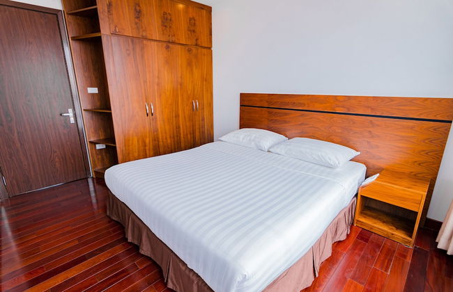 Hana Stay Tran Quoc Hoan - Foto 31