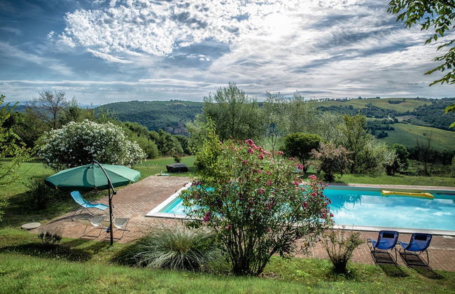 Agriturismo Casa Greppo - Il Noce - Foto 17