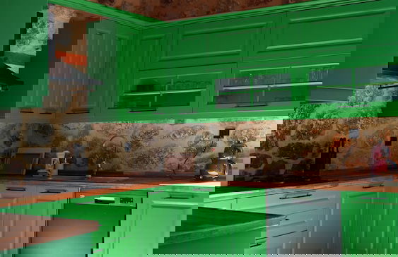 İznik Taş Mahal - Foto 23