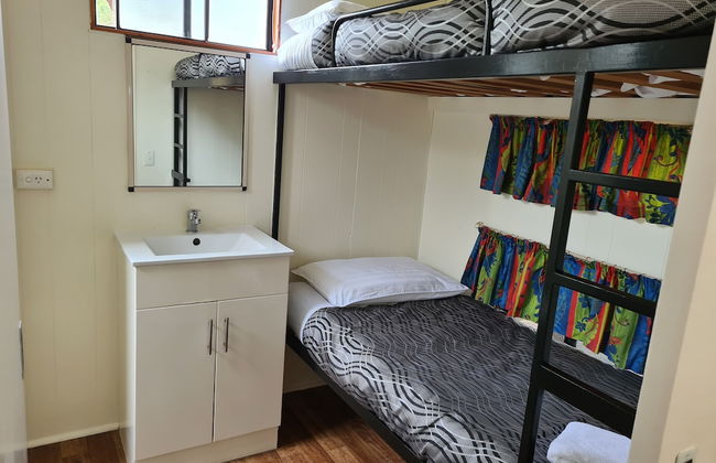 Mallacoota's Shady Gully Caravan Park - Photo 13