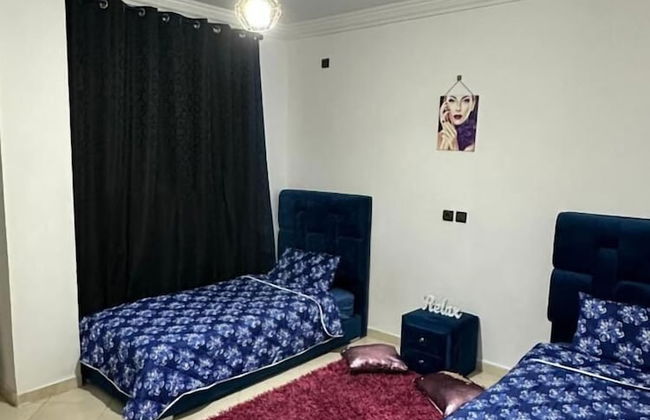 Appartement à beni mellal - Photo 8