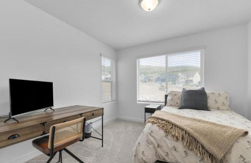 Golden Sunsets in Majestic Peaks - Foto 24