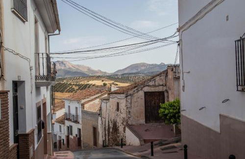 La Bermeja, Alojamiento completo, terraza con bañera y vistas panorámicas - Foto 49