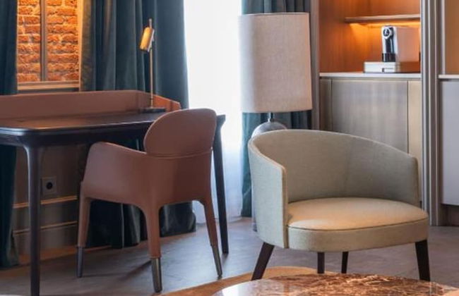 Casa Faraona Luxury Residences - Photo 21