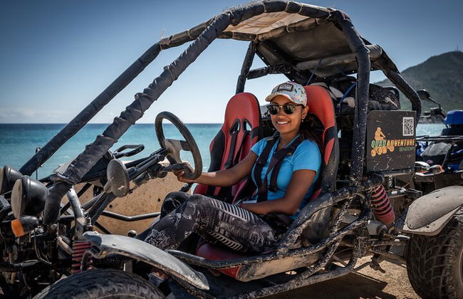 Buggy Touren in Benidorm - Foto 12