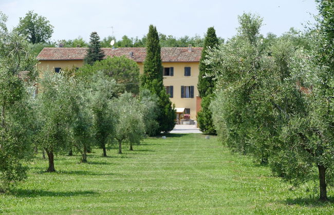 Agriturismo La Filanda - Foto 64
