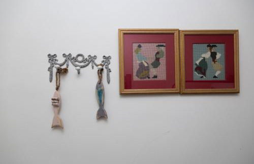 Sea View apartment 2B - Foto 43