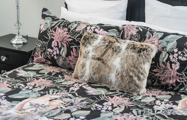 Manor Place Apartment - Foto 1