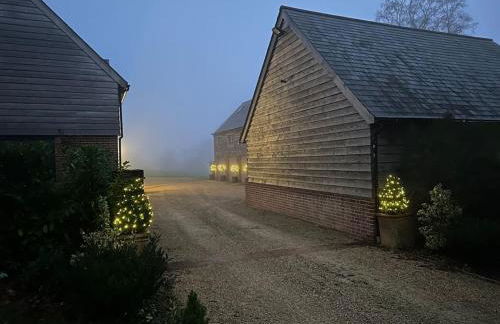 The Carriage House - Foto 55