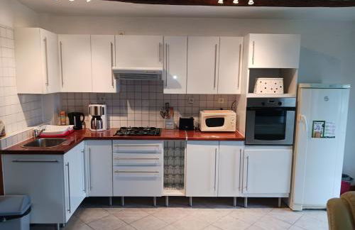 Gîtes des Archanges - Foto 43