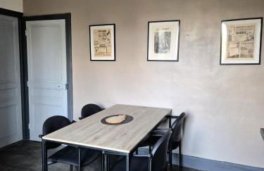 Chez les Poilus - Foto 9