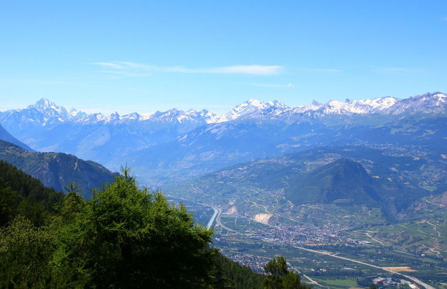 Luxury Apartment in the Heart of Valley - Foto 20