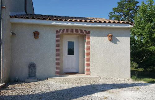 Appartement, classé 3 étoiles tout confort, piscine en saison, au calme pour un couple - Foto 9