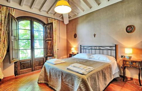 Montegufoni by PosarelliVillas - Foto 58