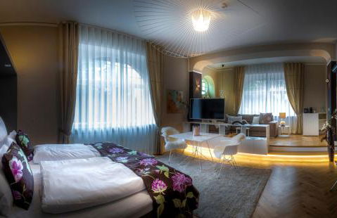 BLUMEINS - Das Refugium - Foto 14