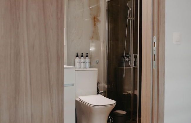 Minimal Condo Trikala Town - Foto 1