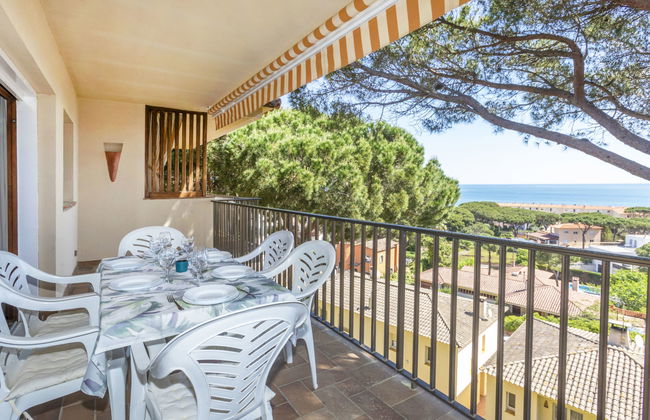 "Melis II M9 Playa de Pals" - Foto 6