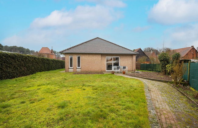 Holiday Home in Hiking Paradise Limburg - Foto 33