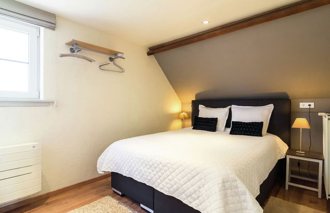 Apartment in Maldegem With Scenic Terrace - Photo 2