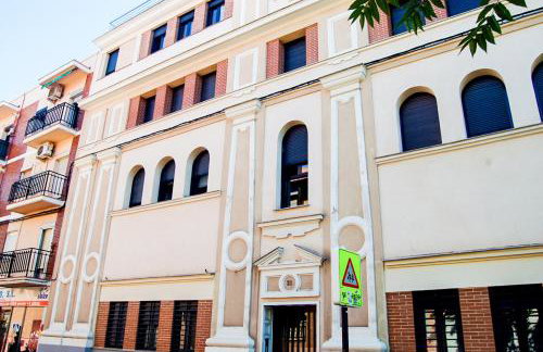 Apartamentos Cinco Rosas - Photo 26