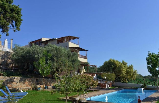 Elounda Collection Villa - Photo 21