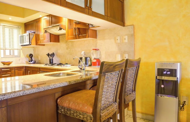 El Tigre Green Bay I Condos - Foto 14