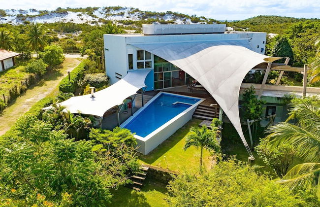 Exuberante Villa Art-Deco - Photo 35