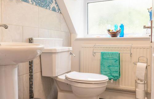 Apartment Hole 18 34 - Foto 17