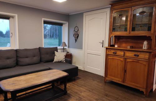 Srokowski Dwór 1 - Dom Ochmistrza - Foto 7