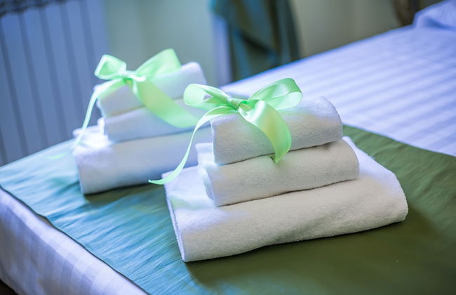 Trastevere Royal Suite Trilussa - Photo 18