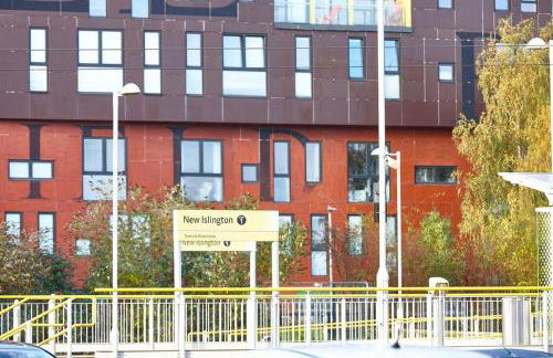 The Garnet Suite - Foto 40