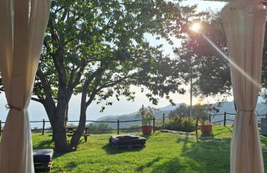 Il Cerro Agriturismo Zagarese - Photo 70