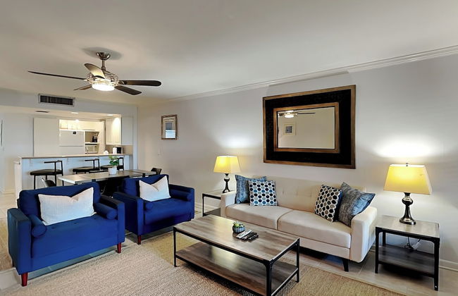 Surf Villa 626 - Foto 22