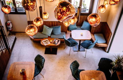 Domus Plinii 1792 Suites - Photo 62