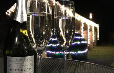 Hafan Cottage at Bryn Llys - Photo 33