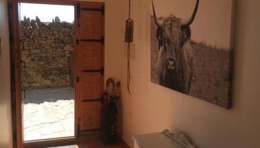 Masia Campos Culla - Foto 3, Lobby or reception