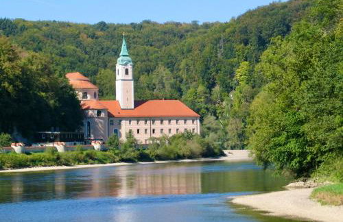 Chalet an der Donau direkt bei Regensburg, 5 Sterne DTV - Foto 30