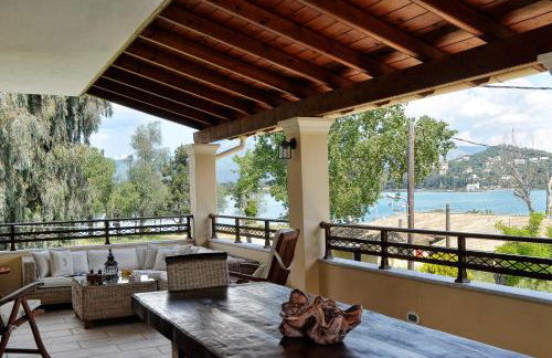 Venetian Shipyard Villa - Foto 20