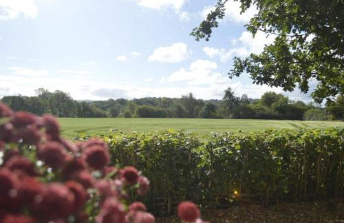 Lavender Lodge - Photo 2